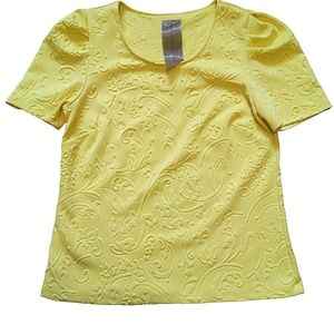 Moon collection Los Angeles usa. Yellow top